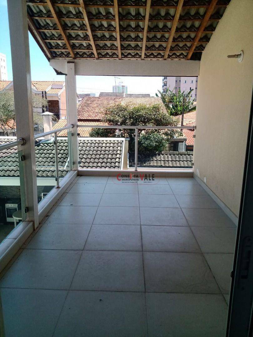 Sobrado à venda com 3 quartos, 202m² - Foto 19