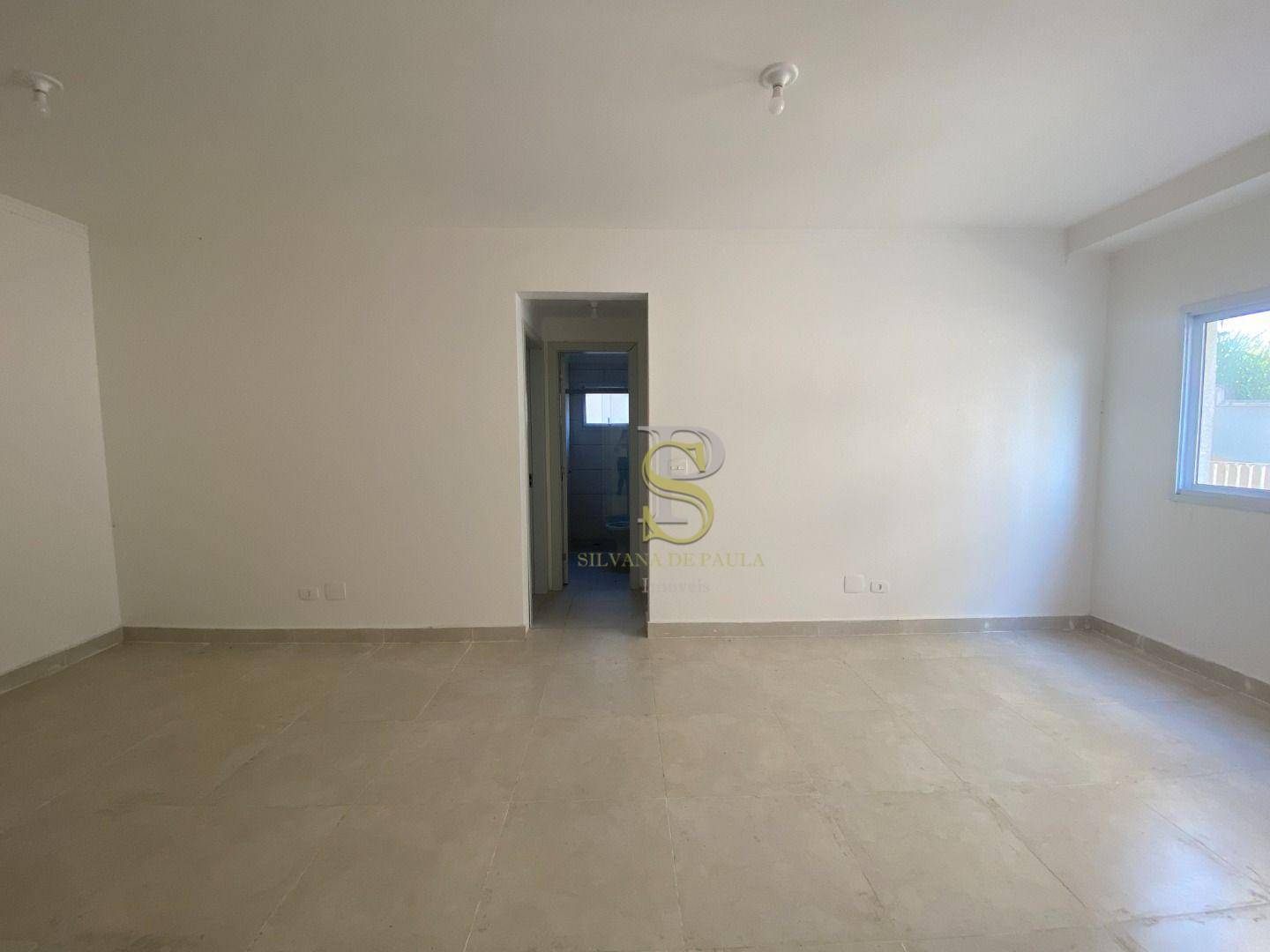 Apartamento à venda com 2 quartos, 54m² - Foto 3