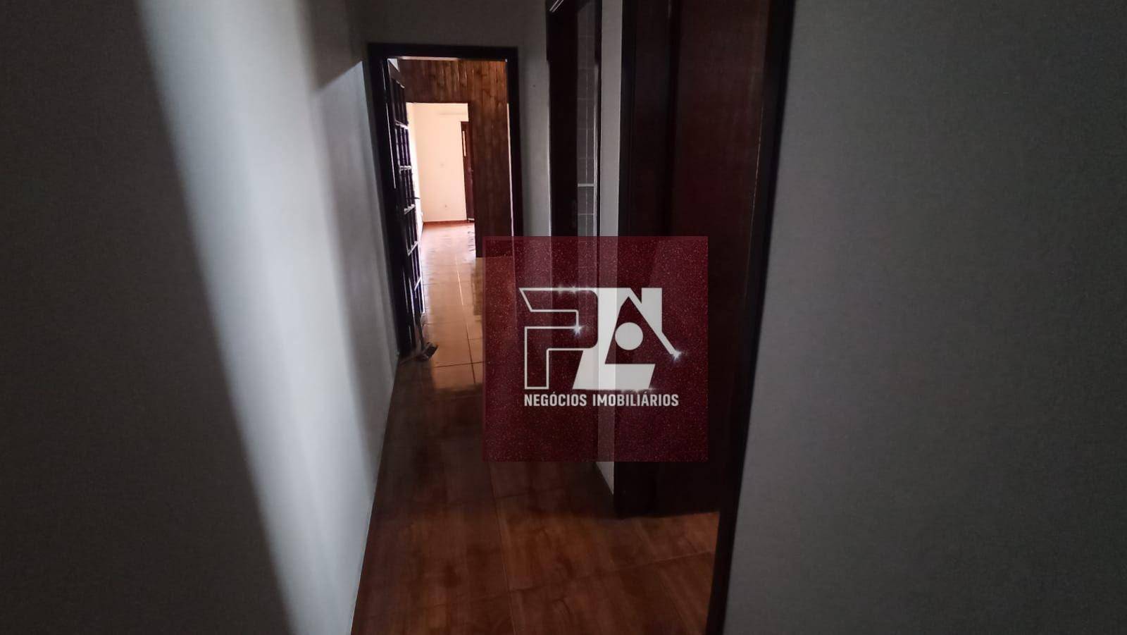 Apartamento à venda com 1 quarto, 54m² - Foto 6