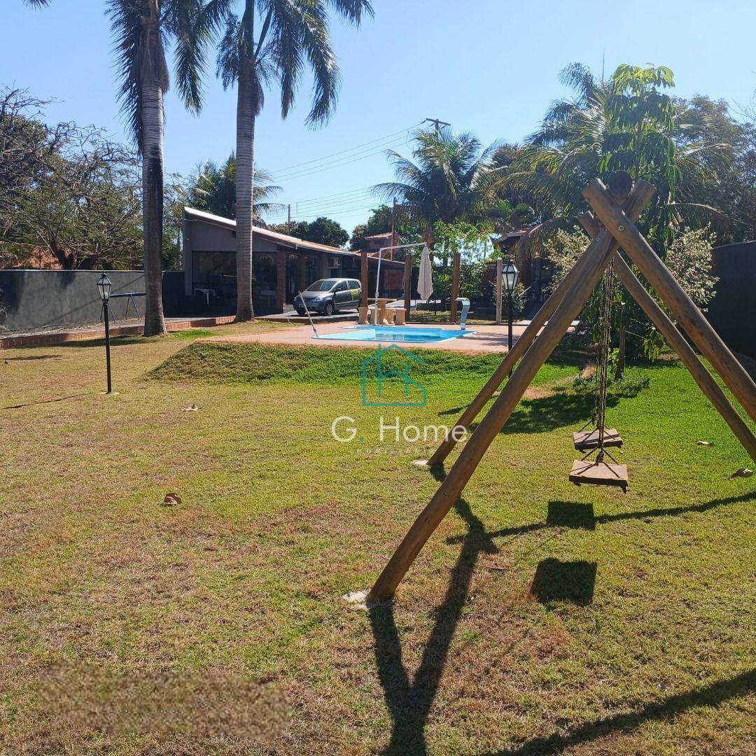 Chácara, 2 quartos, 1872 m² - Foto 8