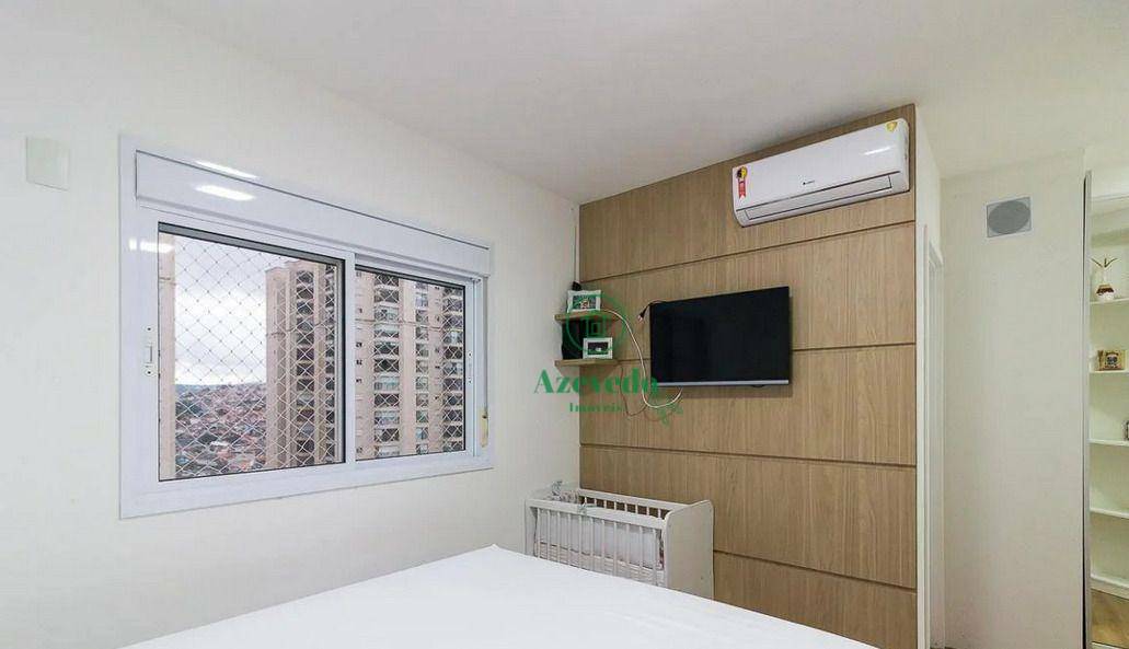 Apartamento à venda com 3 quartos, 122m² - Foto 16