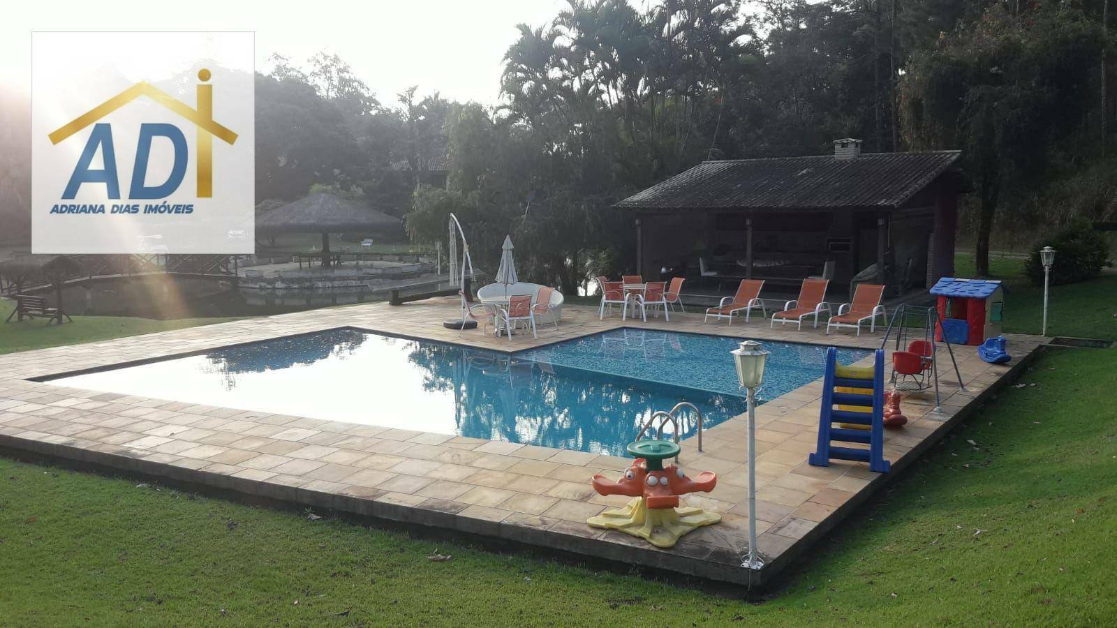 Sítio à venda com 6 quartos, 99884M2 - Foto 16