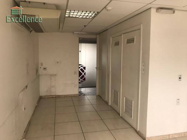 Sala-Conjunto, 346 m² - Foto 2