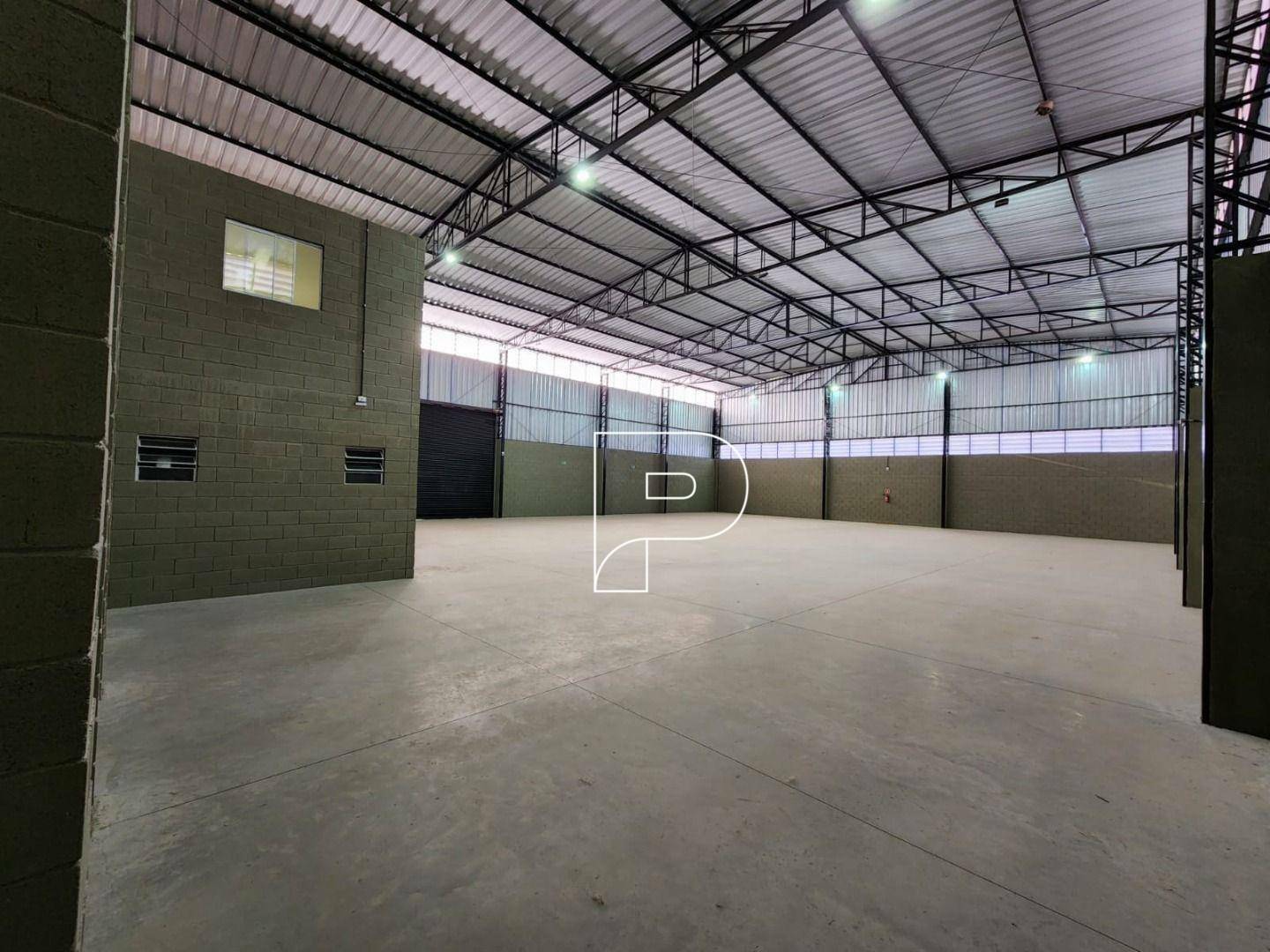 Depósito-Galpão-Armazém para alugar, 850m² - Foto 11