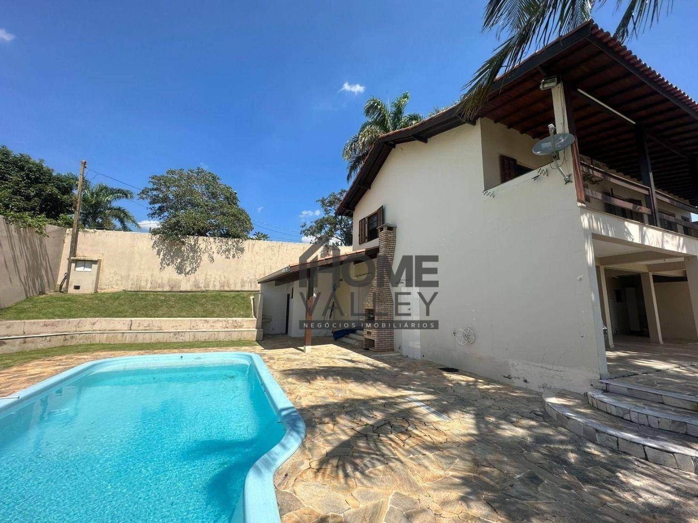 Casa de Condomínio à venda com 3 quartos, 350m² - Foto 17