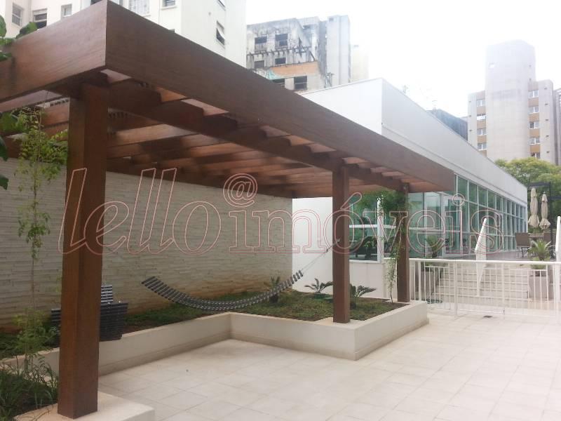 Apartamento à venda com 2 quartos, 134m² - Foto 19