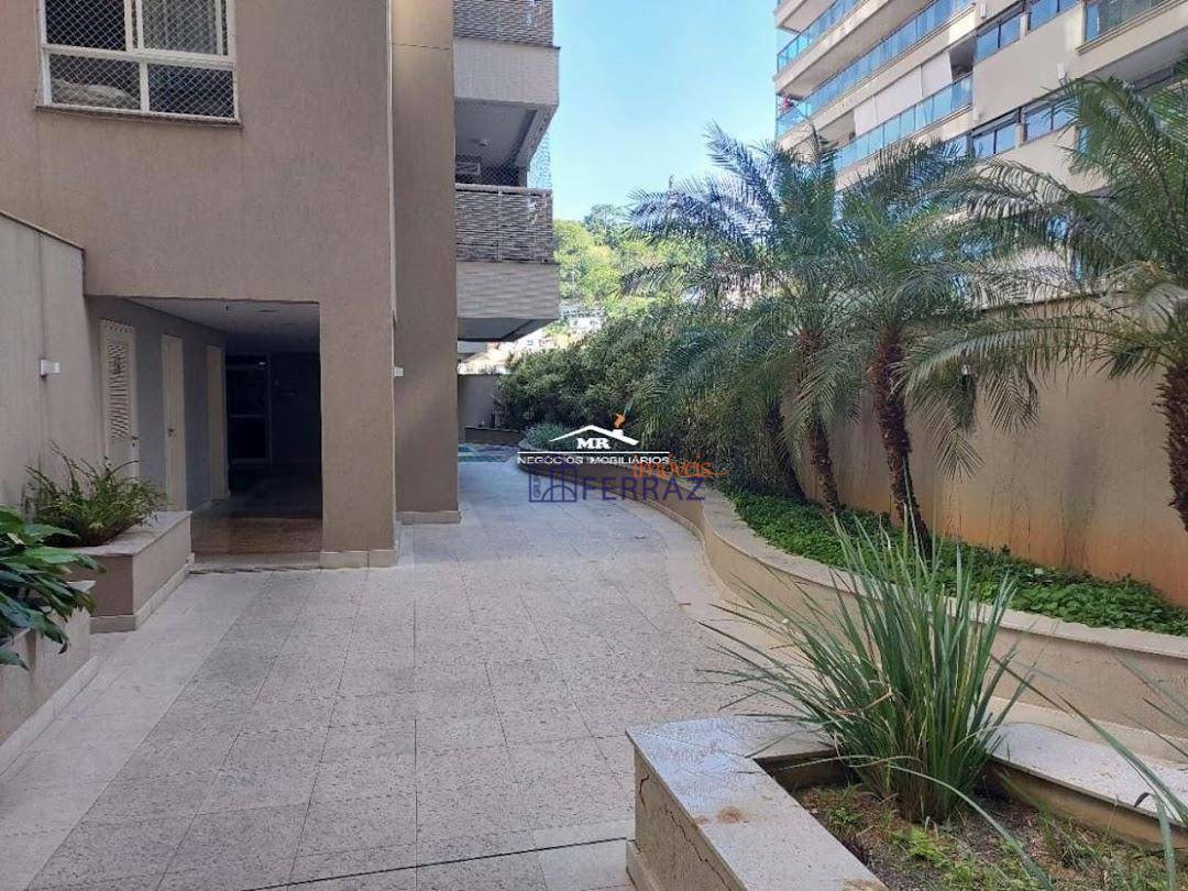 Apartamento à venda com 2 quartos, 64m² - Foto 9