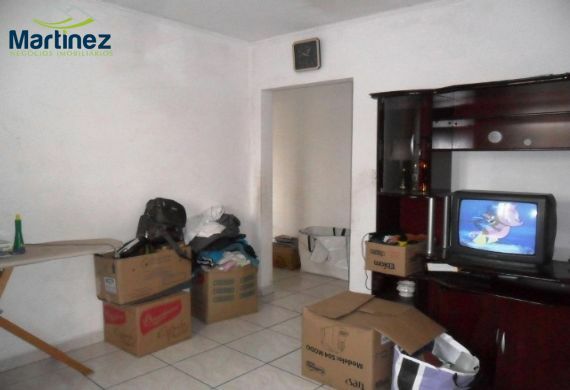 Sobrado à venda com 2 quartos, 128m² - Foto 40