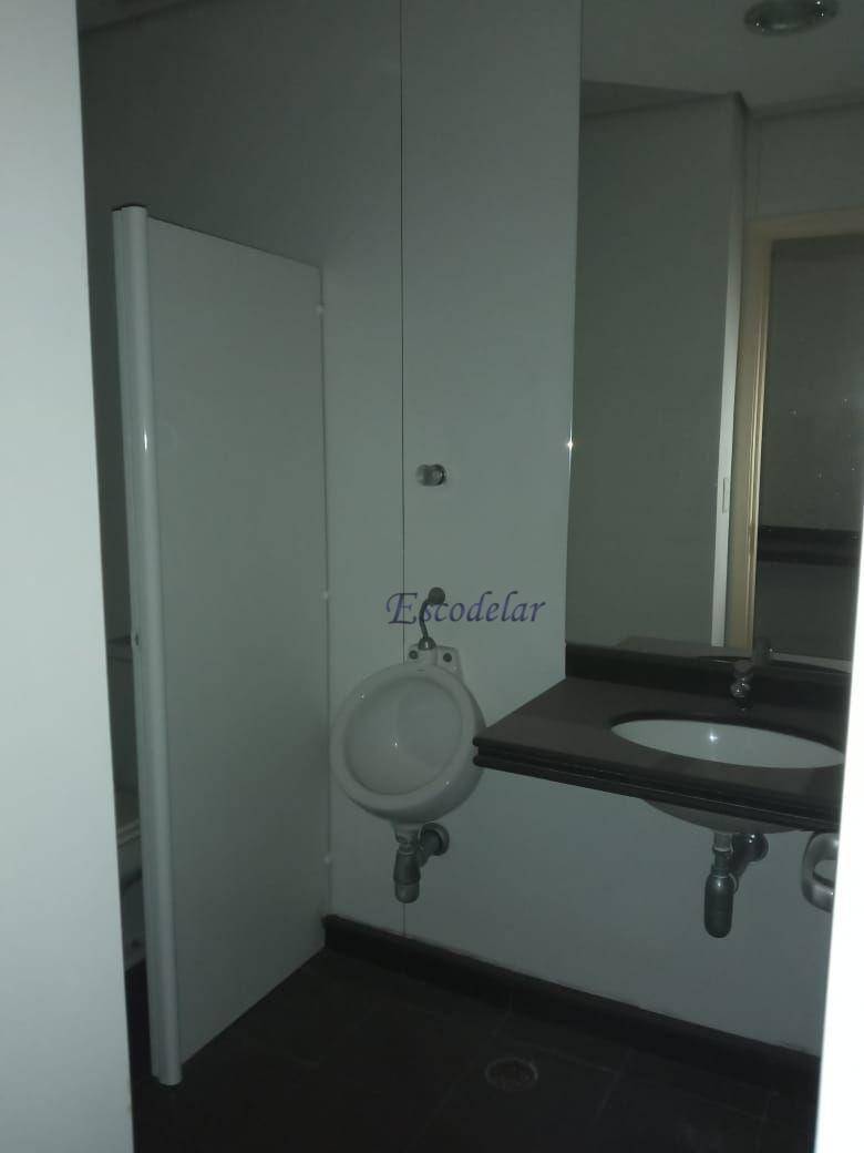 Conjunto Comercial-Sala para alugar, 200m² - Foto 16