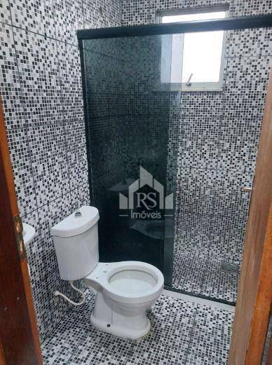 Casa de Condomínio, 2 quartos - Foto 3