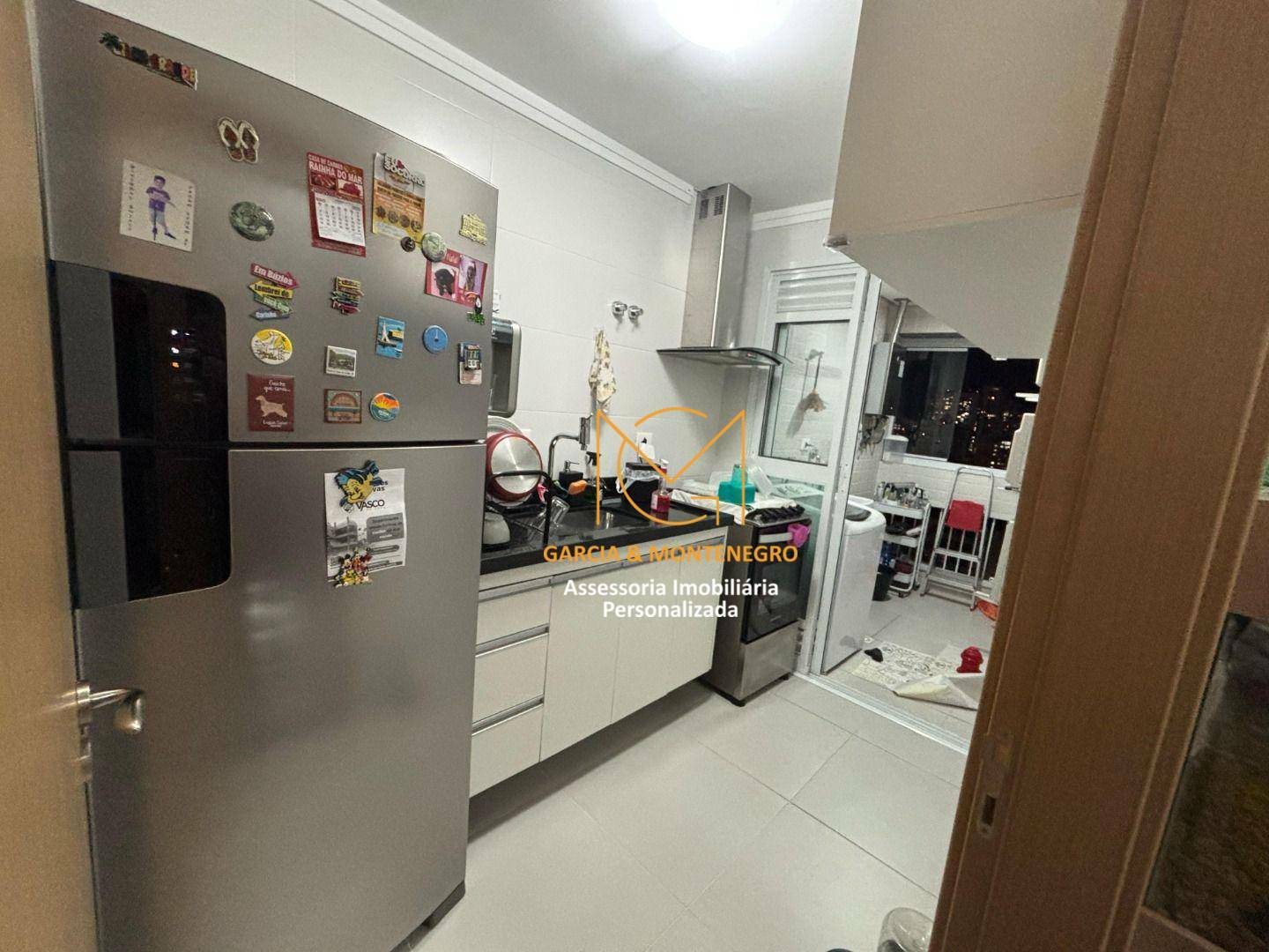 Apartamento para alugar com 2 quartos, 70m² - Foto 19