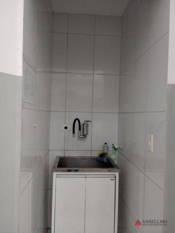 Depósito-Galpão-Armazém para alugar, 850m² - Foto 25