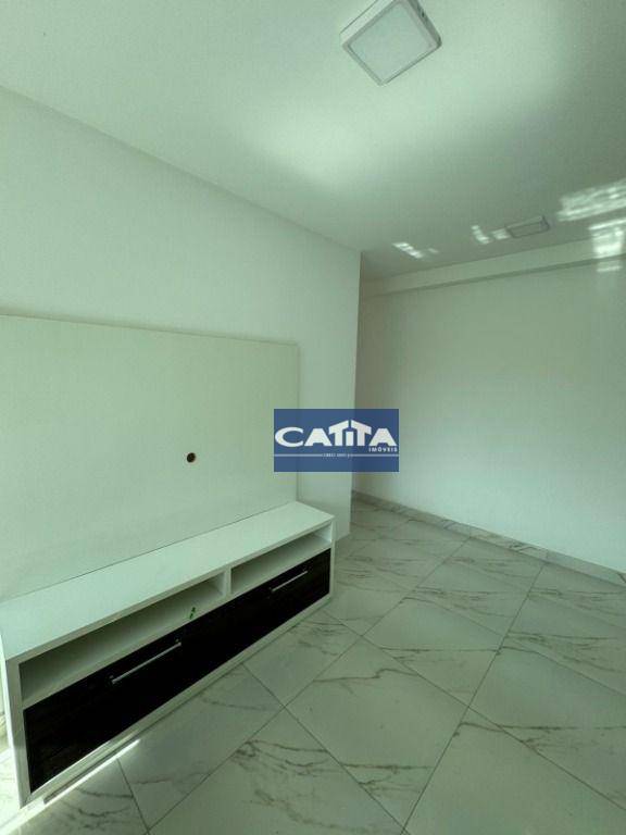 Apartamento para alugar com 1 quarto, 39m² - Foto 4