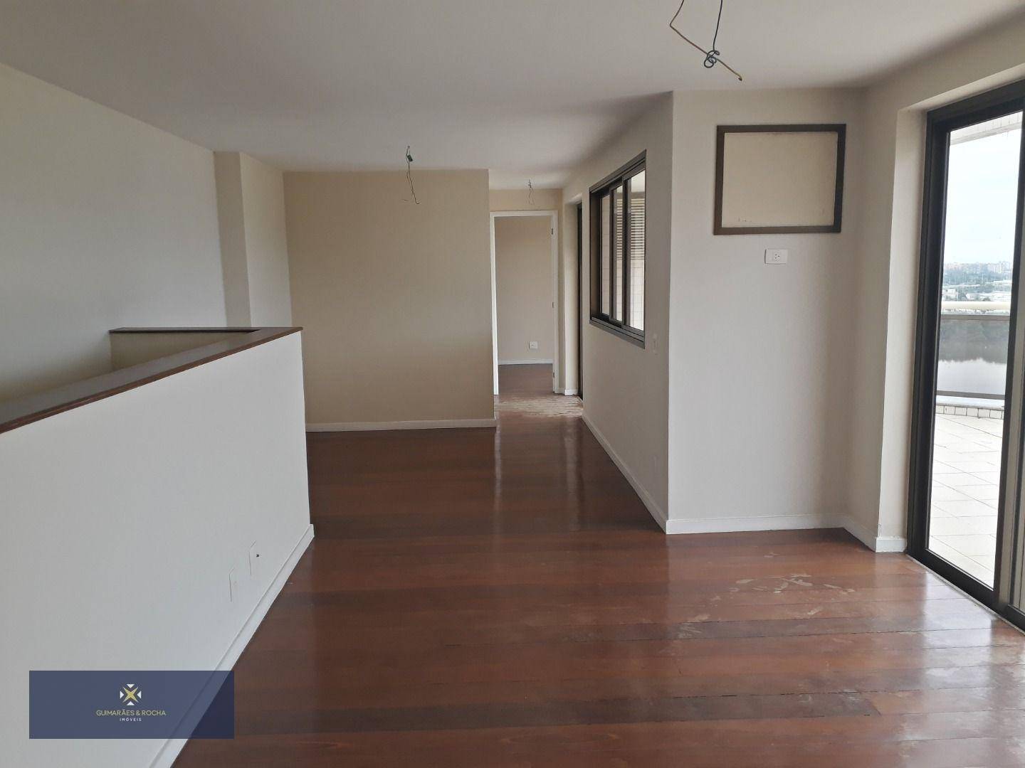 Cobertura à venda com 3 quartos, 203m² - Foto 9