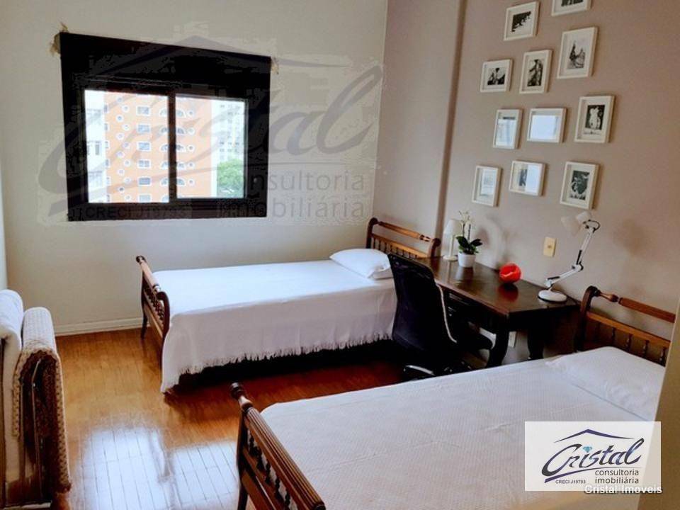 Apartamento à venda com 3 quartos, 245m² - Foto 21