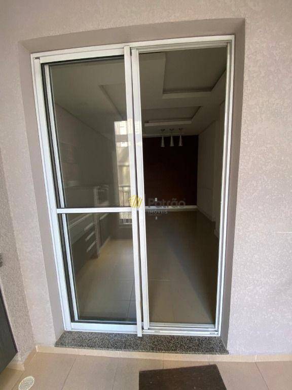 Apartamento à venda com 3 quartos, 80m² - Foto 19