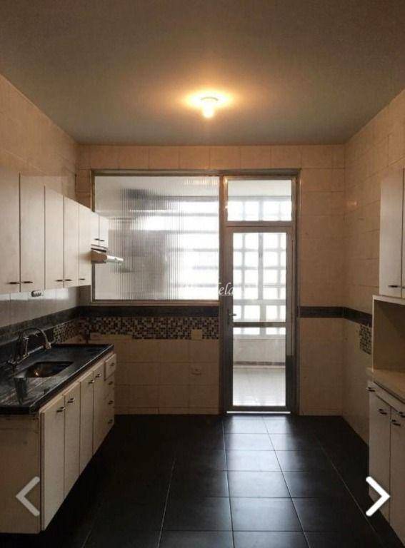 Apartamento à venda com 3 quartos, 200m² - Foto 7