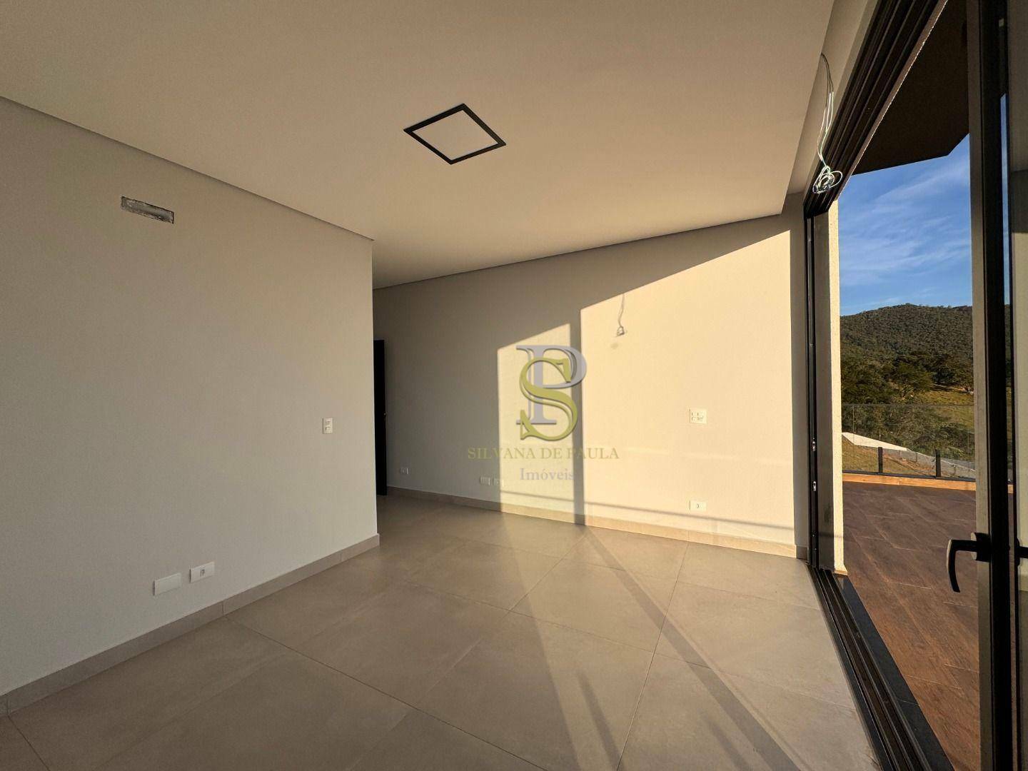 Casa de Condomínio à venda com 3 quartos, 346m² - Foto 7