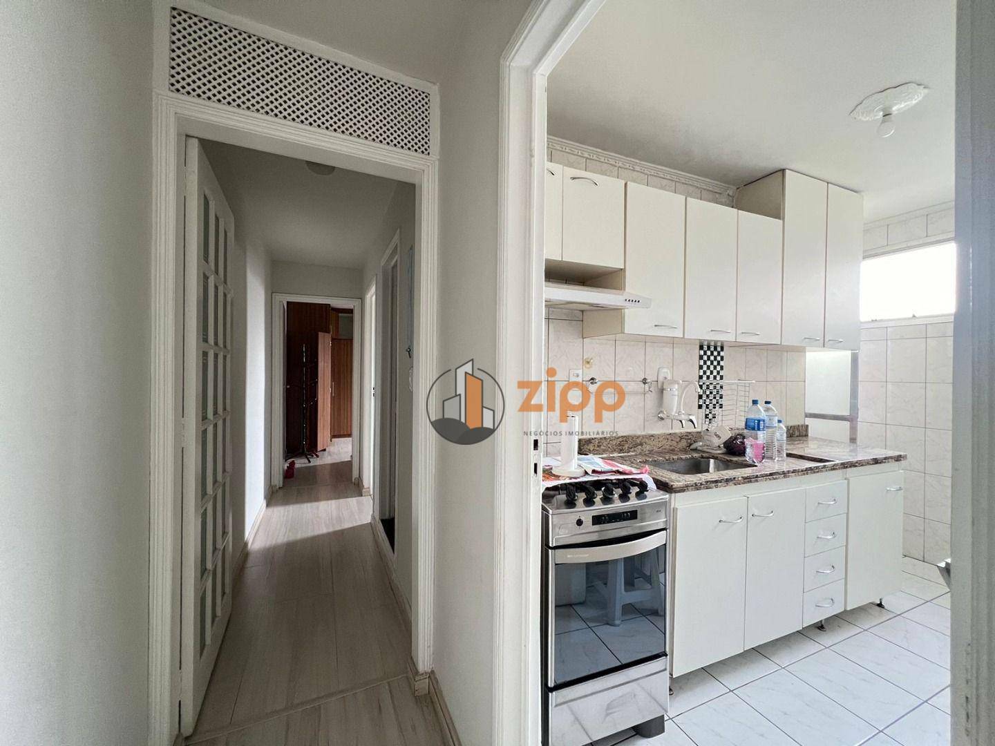 Apartamento para alugar com 2 quartos, 56m² - Foto 8