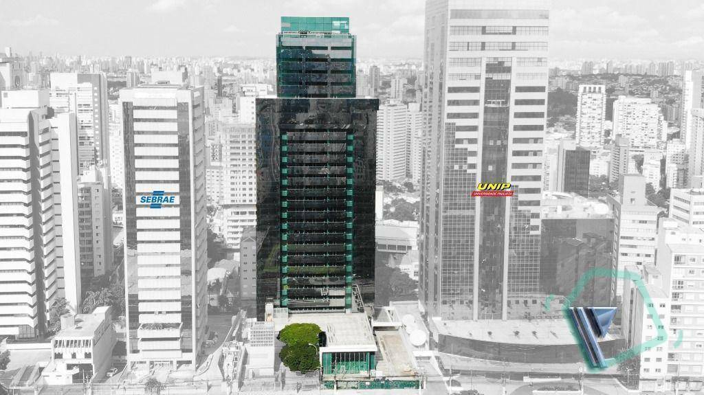 Prédio Inteiro à venda e aluguel, 20416m² - Foto 2