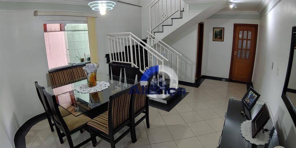 Sobrado à venda com 3 quartos, 157m² - Foto 13