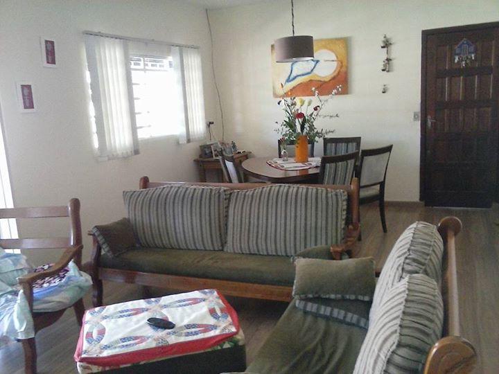 Casa de Condomínio à venda com 3 quartos, 1040m² - Foto 12