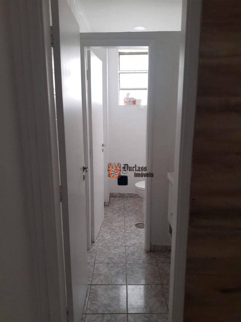 Conjunto Comercial-Sala à venda, 90m² - Foto 18