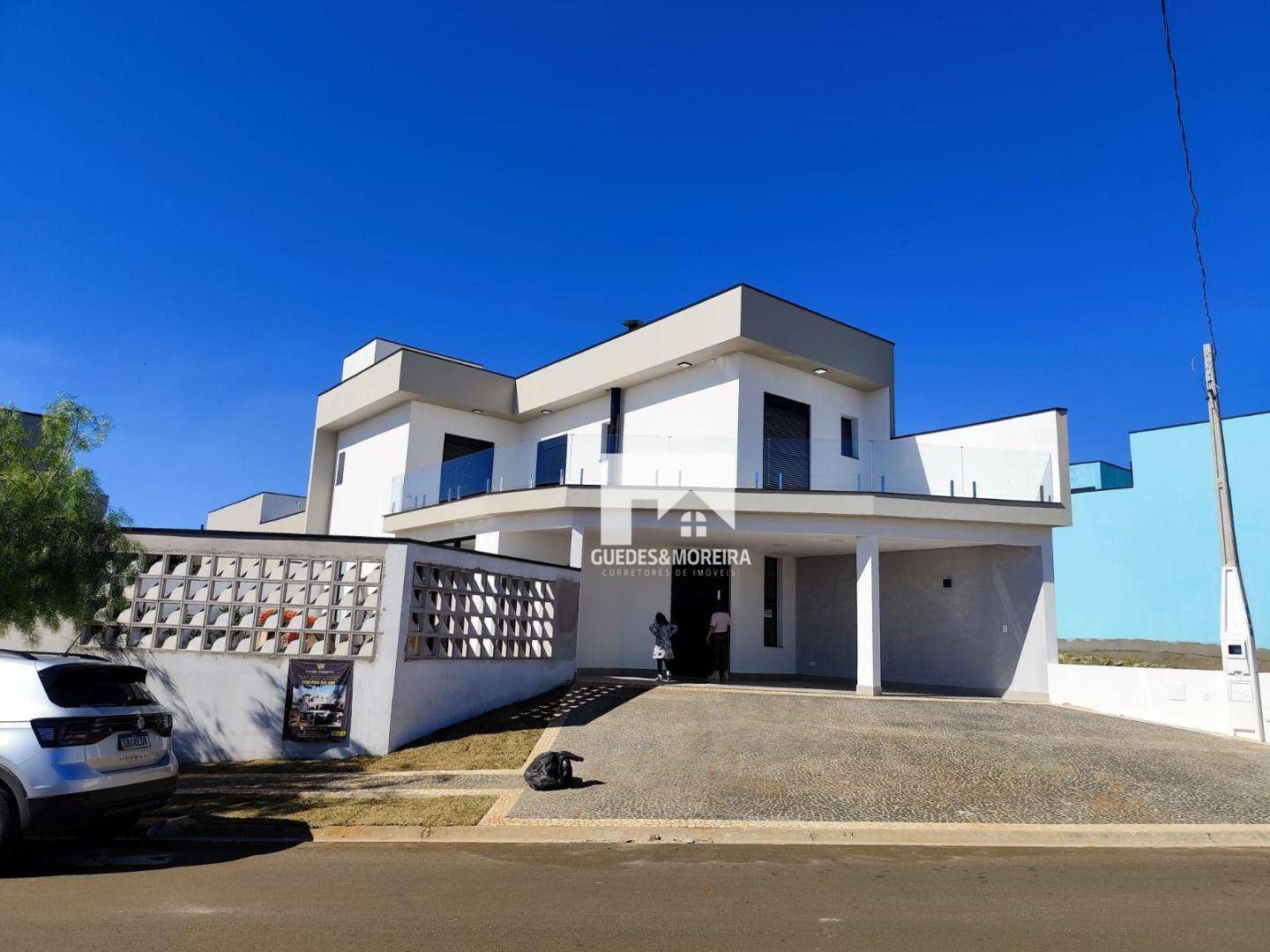 Casa de Condomínio à venda com 3 quartos, 170m² - Foto 11