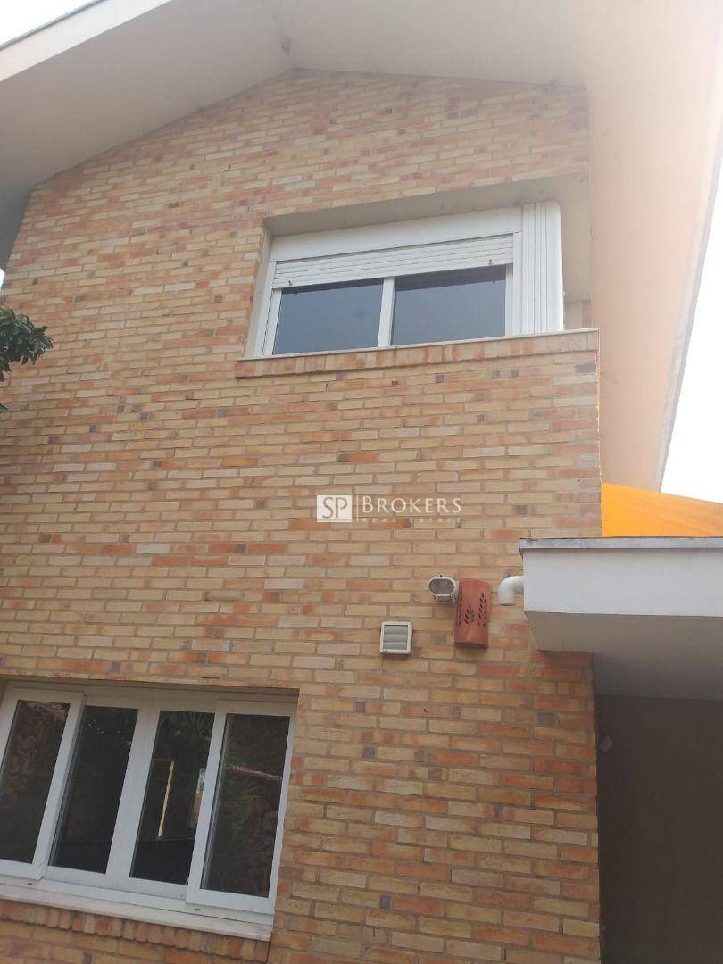 Casa de Condomínio à venda com 3 quartos, 319m² - Foto 77