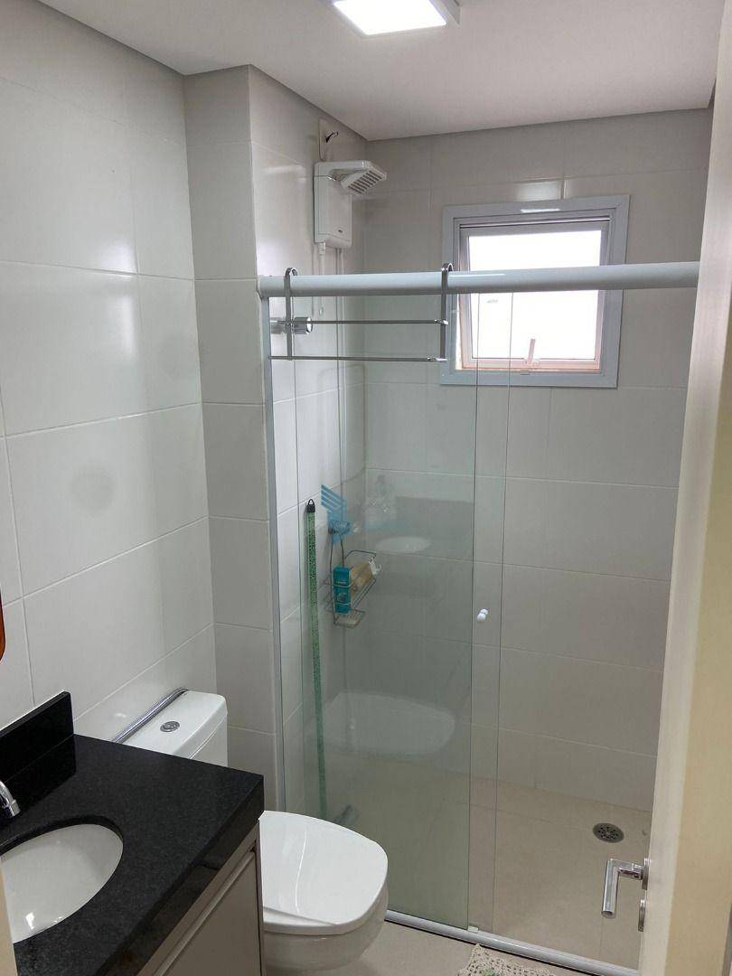 Apartamento à venda com 1 quarto, 55m² - Foto 15