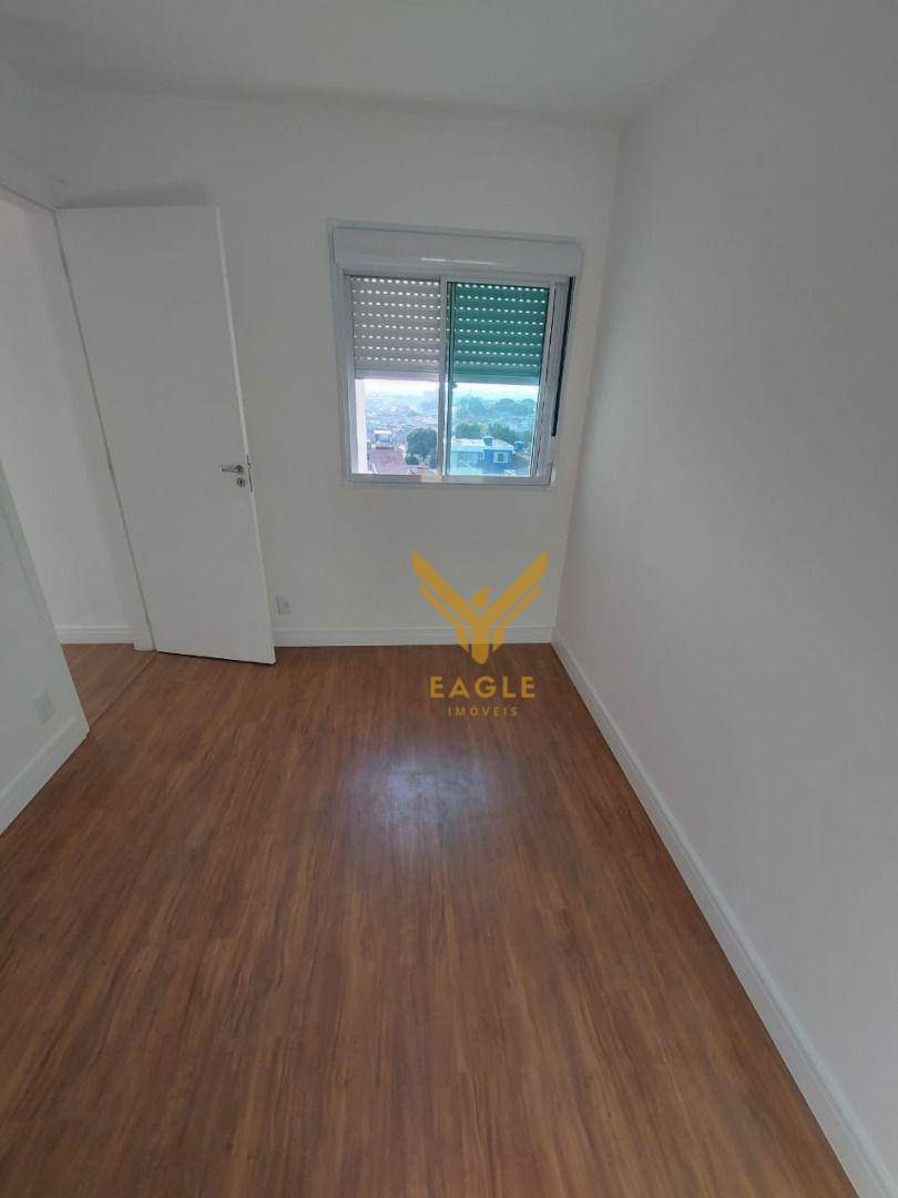 Apartamento à venda com 2 quartos, 48m² - Foto 6