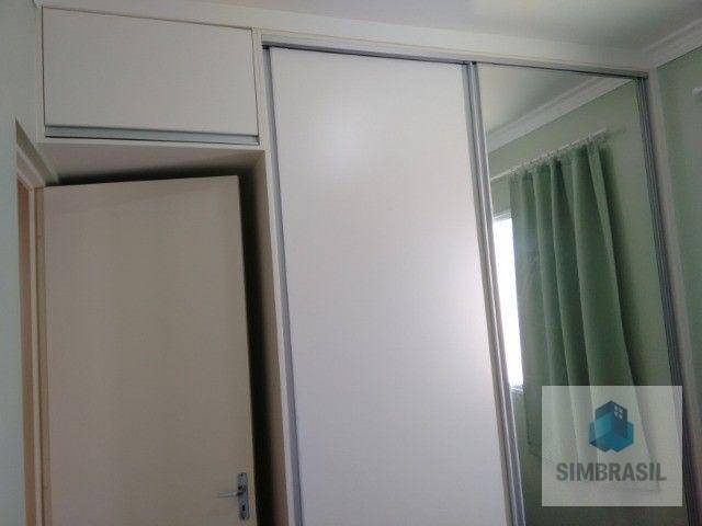 Apartamento à venda com 2 quartos, 50m² - Foto 10