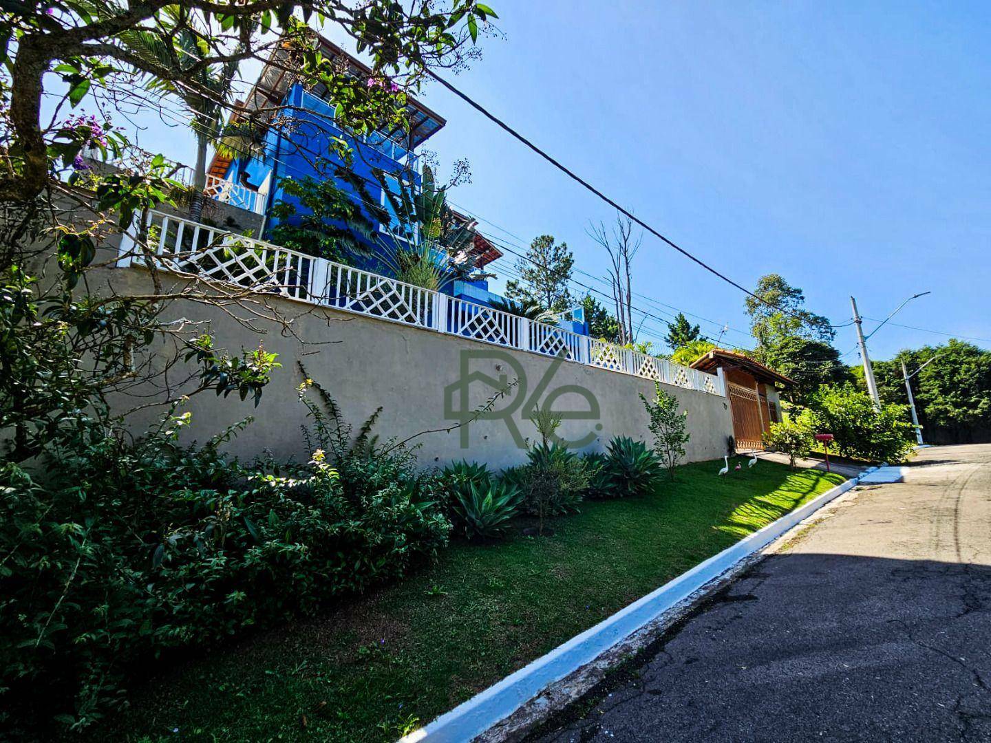 Casa de Condomínio à venda com 3 quartos, 378m² - Foto 26