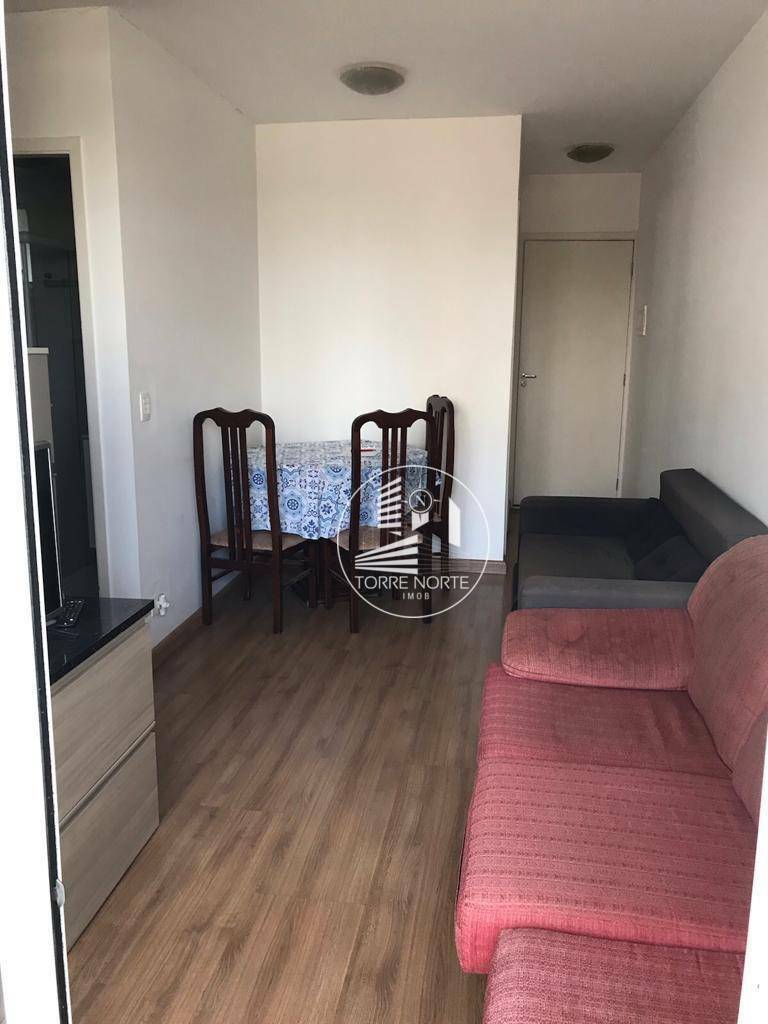 Apartamento à venda com 3 quartos, 68m² - Foto 2