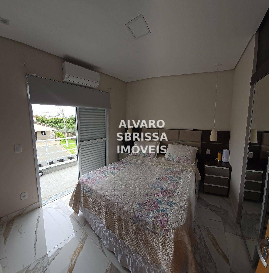 Casa de Condomínio à venda com 5 quartos, 235m² - Foto 36