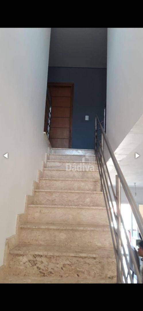 Casa à venda com 3 quartos, 230m² - Foto 21