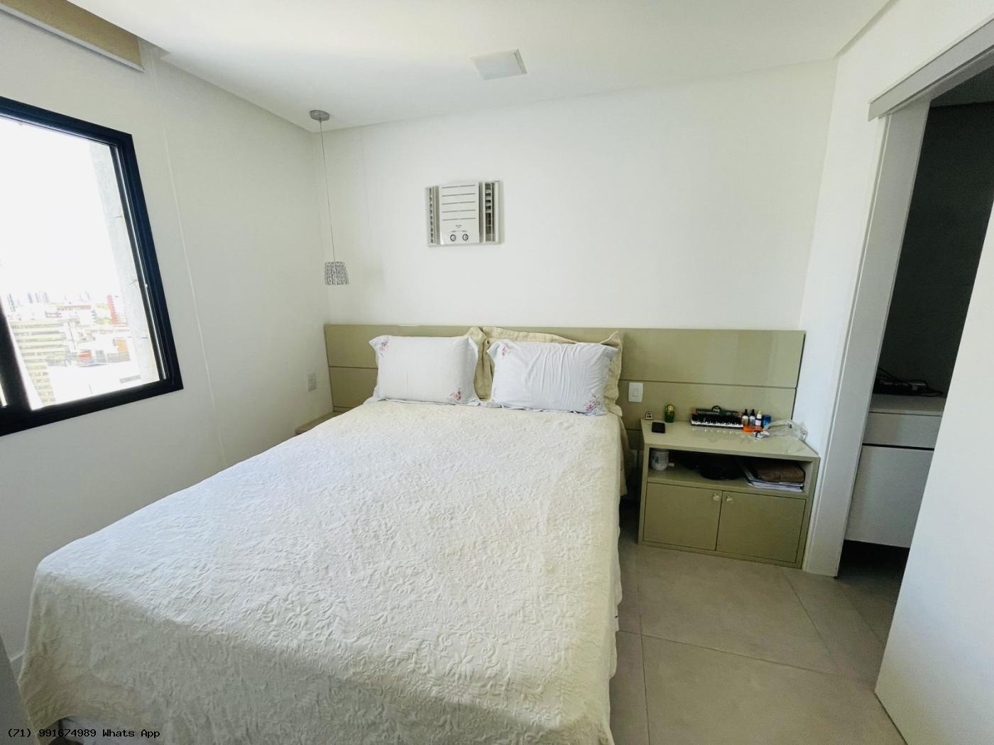 Apartamento à venda com 2 quartos, 74m² - Foto 5