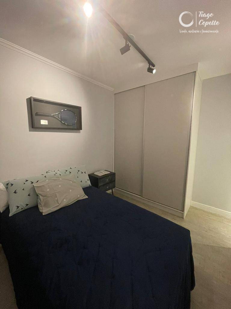 Apartamento à venda com 2 quartos, 127m² - Foto 12