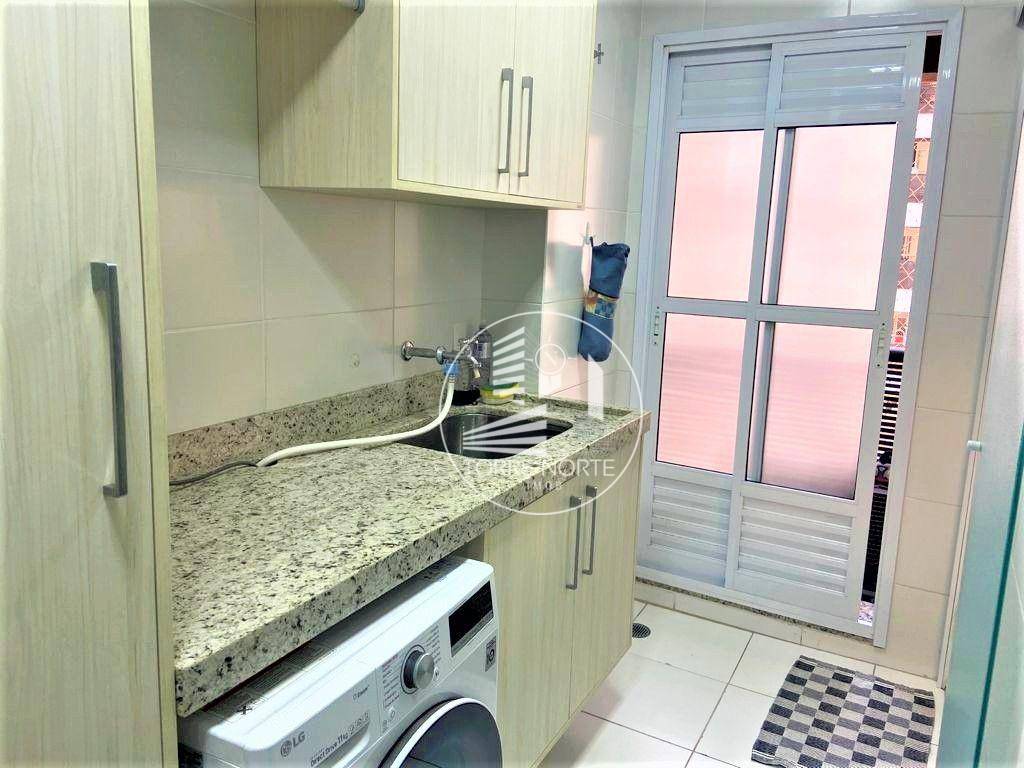 Apartamento à venda com 3 quartos, 105m² - Foto 22