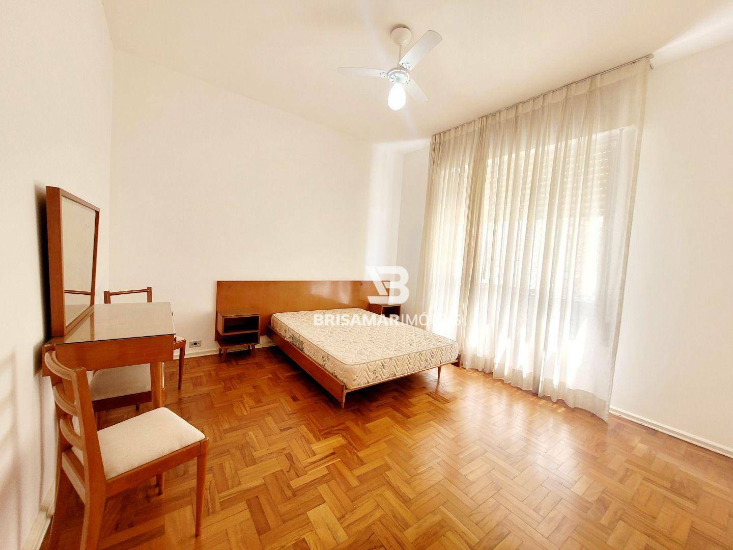 Apartamento à venda com 3 quartos, 195m² - Foto 22