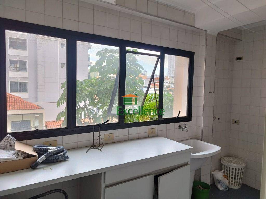 Apartamento à venda com 3 quartos, 127m² - Foto 8