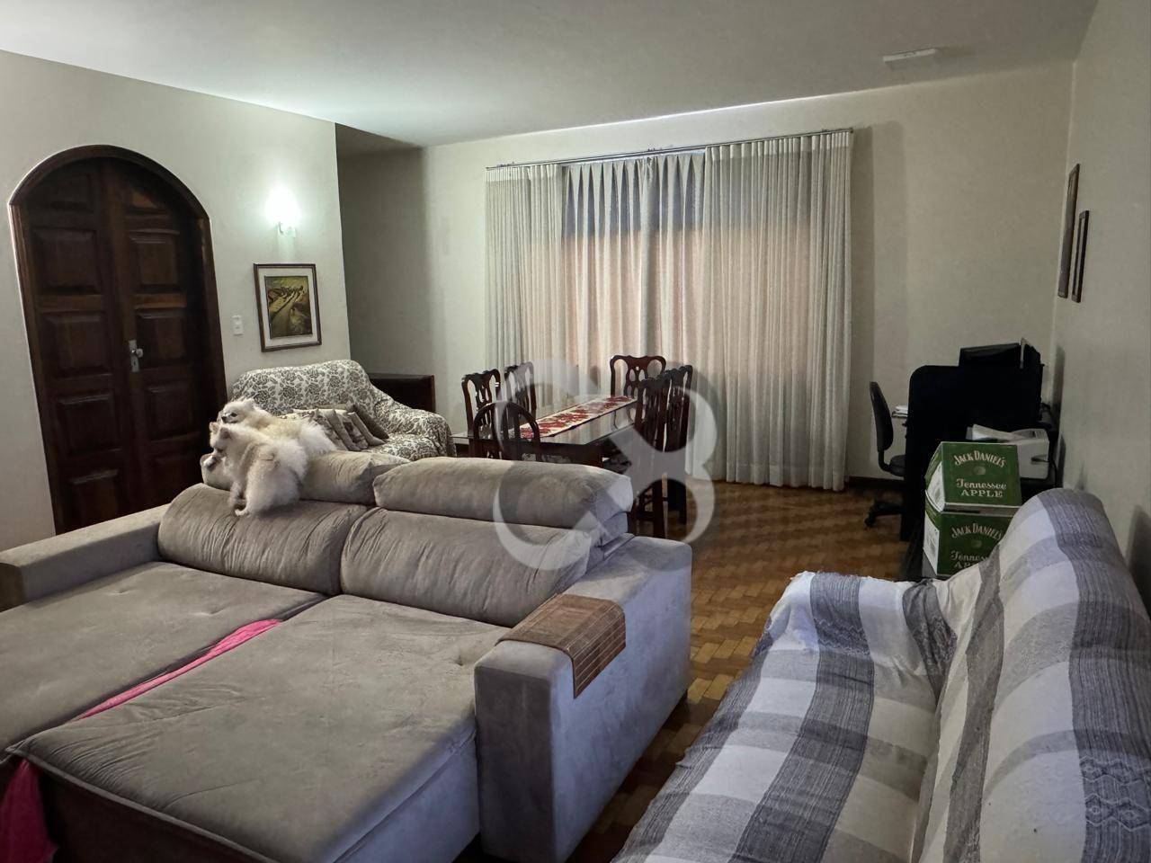 Casa, 3 quartos, 284 m² - Foto 6