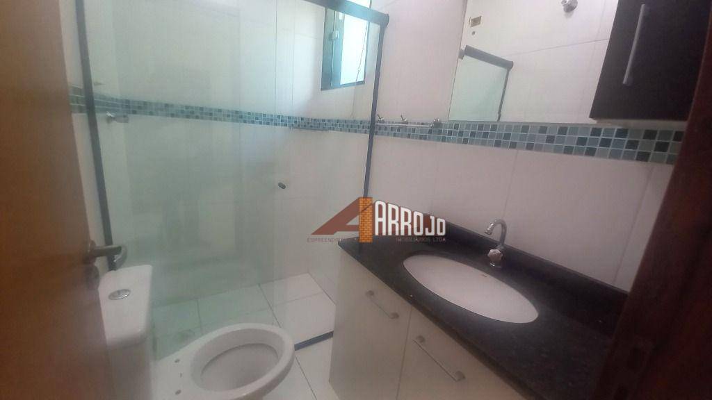 Sobrado à venda com 2 quartos, 67m² - Foto 15