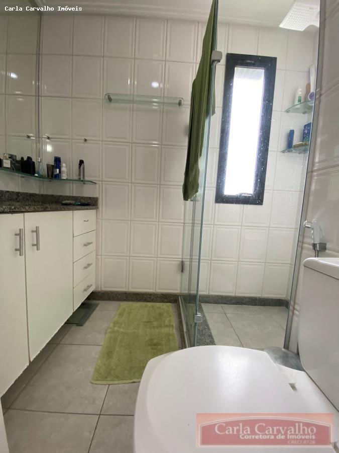 Apartamento à venda com 4 quartos, 121m² - Foto 19