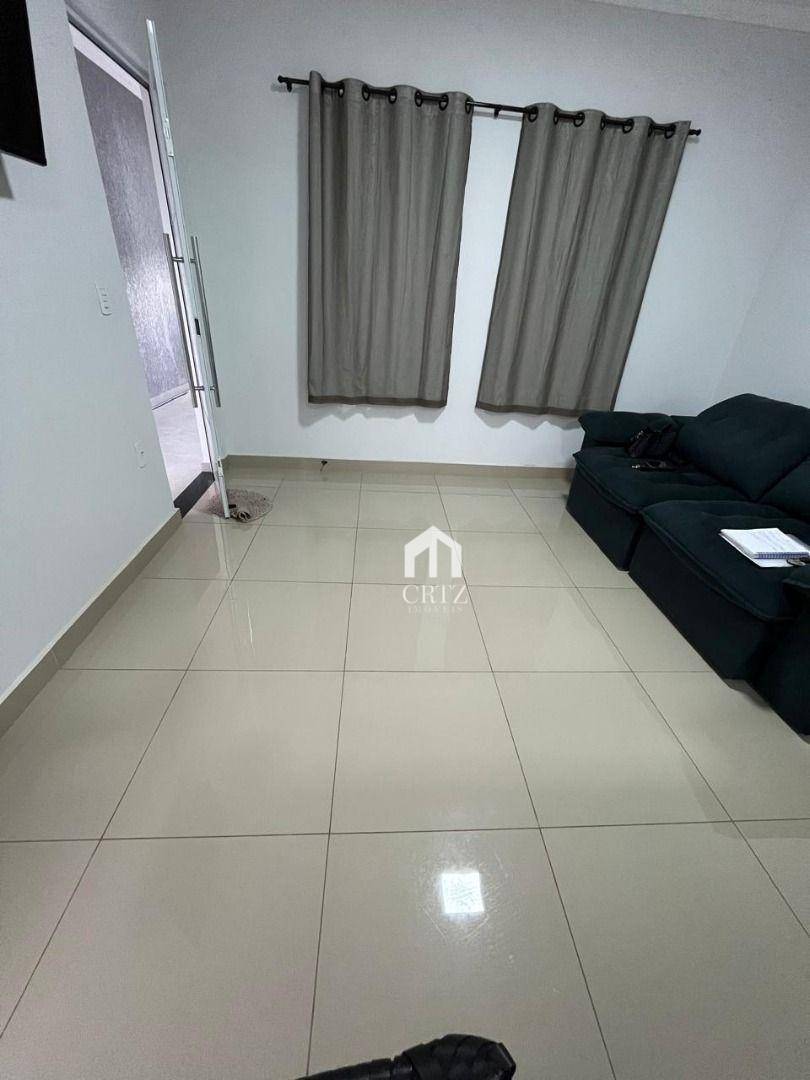 Casa à venda com 2 quartos, 96m² - Foto 3