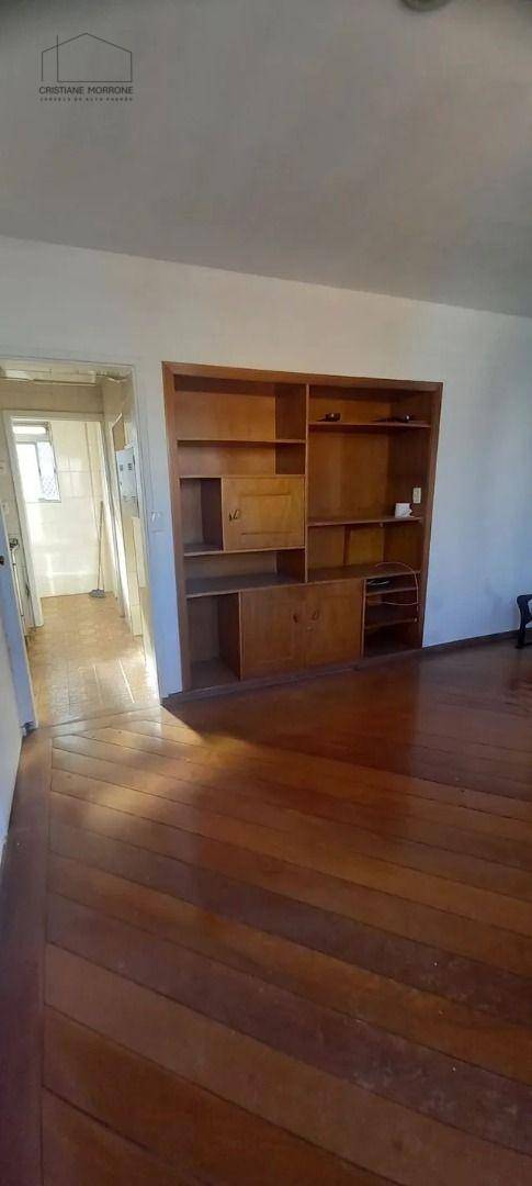 Apartamento à venda com 3 quartos, 85m² - Foto 3