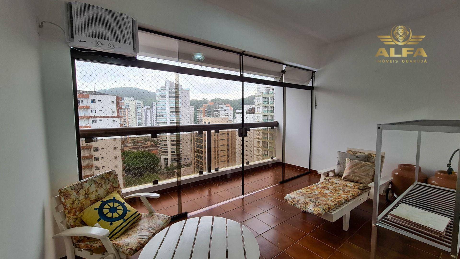 Apartamento à venda com 2 quartos, 60m² - Foto 4