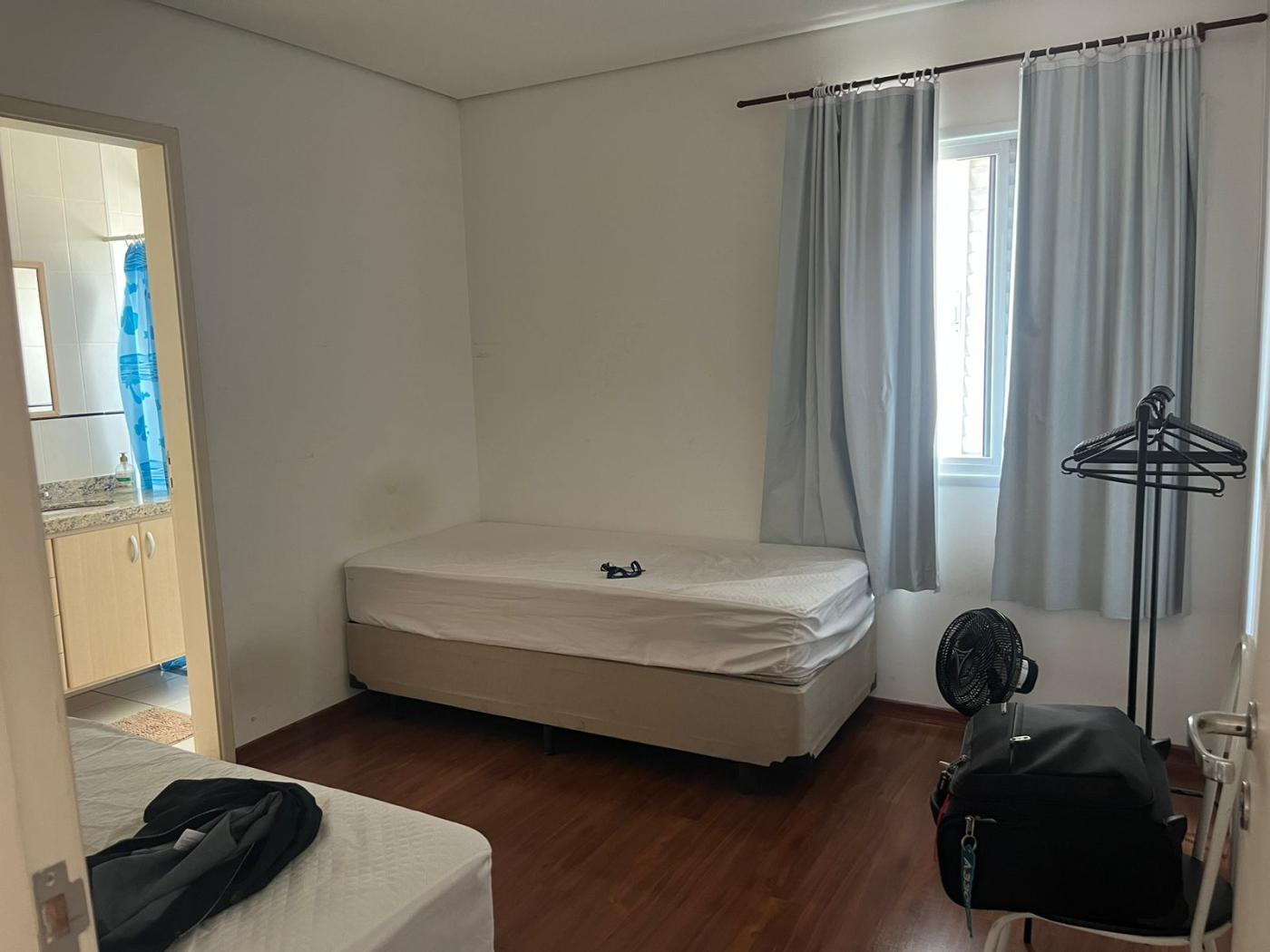 Apartamento à venda com 2 quartos, 100m² - Foto 5