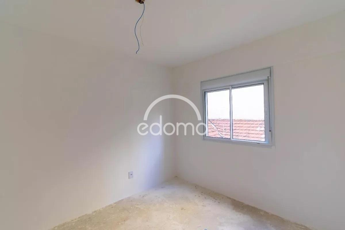 Apartamento à venda com 2 quartos, 41m² - Foto 10