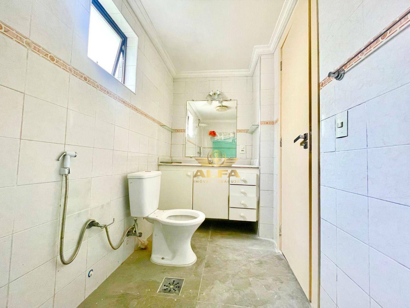 Apartamento à venda com 4 quartos, 150m² - Foto 9